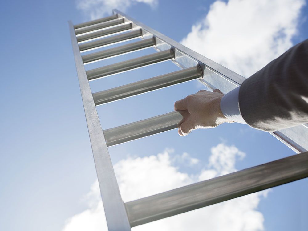Are you ready to start climbing the property ladder? This checklist will help you find out
