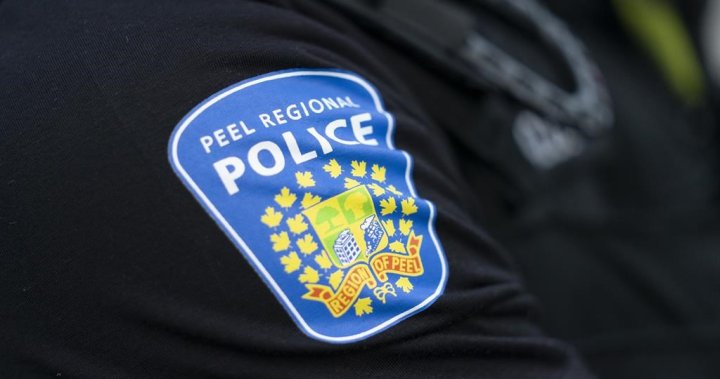 Arrest made in grandparent texting scam, link to B.C. victim: Peel police