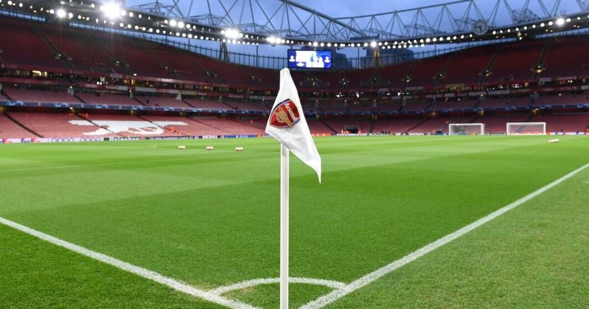 Arsenal handed huge Champions League boost as Bayern Munich fans banned from Emirates