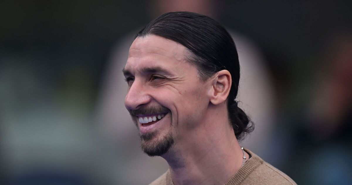 Arsenal transfer could be scuppered by Zlatan Ibrahimovic as Gunners eye reinforcements