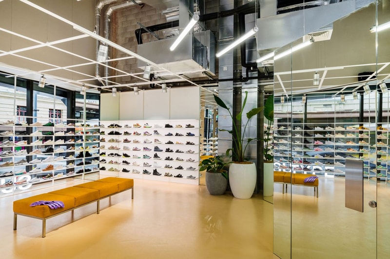 Australia's Best Sneaker Stores
