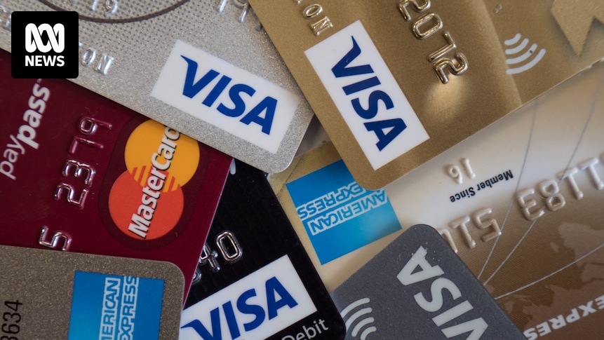 Australian Bureau of Statistics reveal details of 'sizeable' increase in card fraud as Australians lose $2.2 billion in 2023