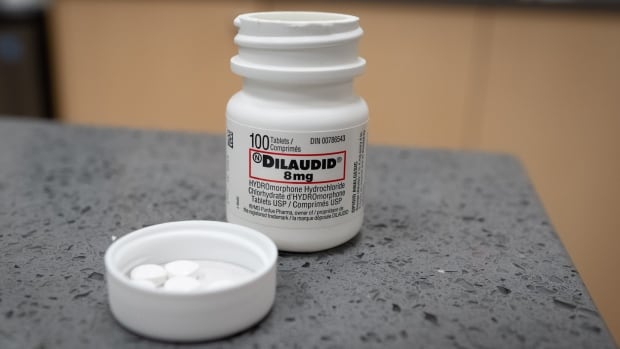 B.C.'s safe-supply drugs are not being diverted widely despite claims from conservative leaders, officials say