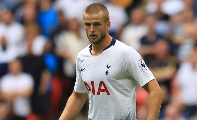 Bayern Munich defender Dier: People rate me higher in Portugal than in England