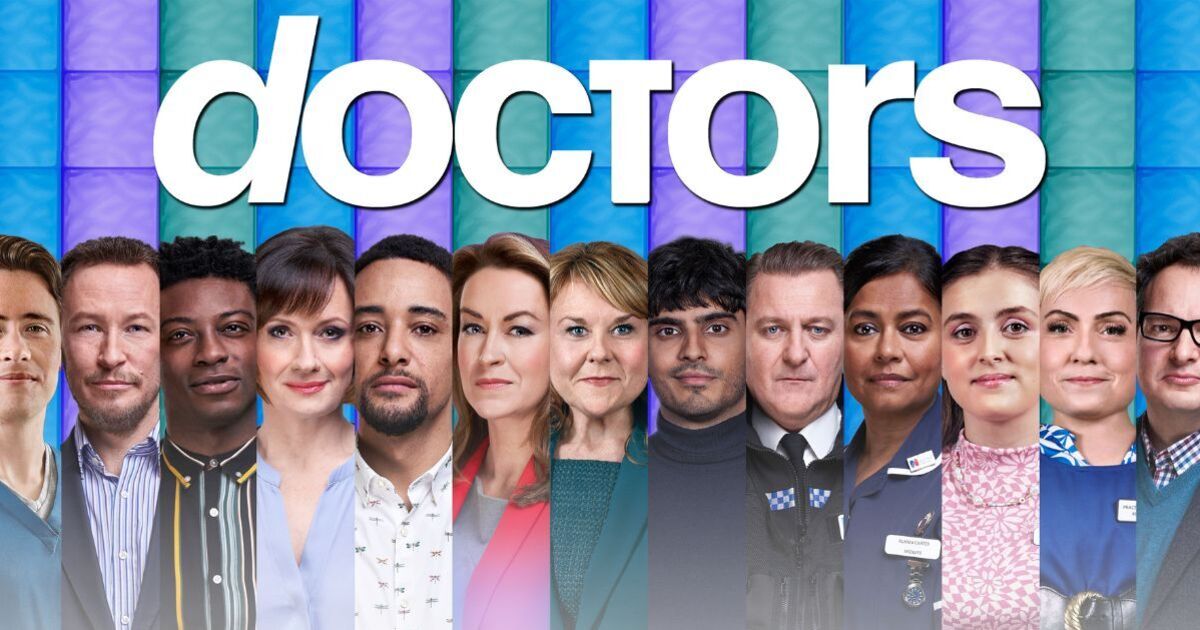 BBC Doctors writer slams 'disastrous decision' to axe show as filming comes to an end