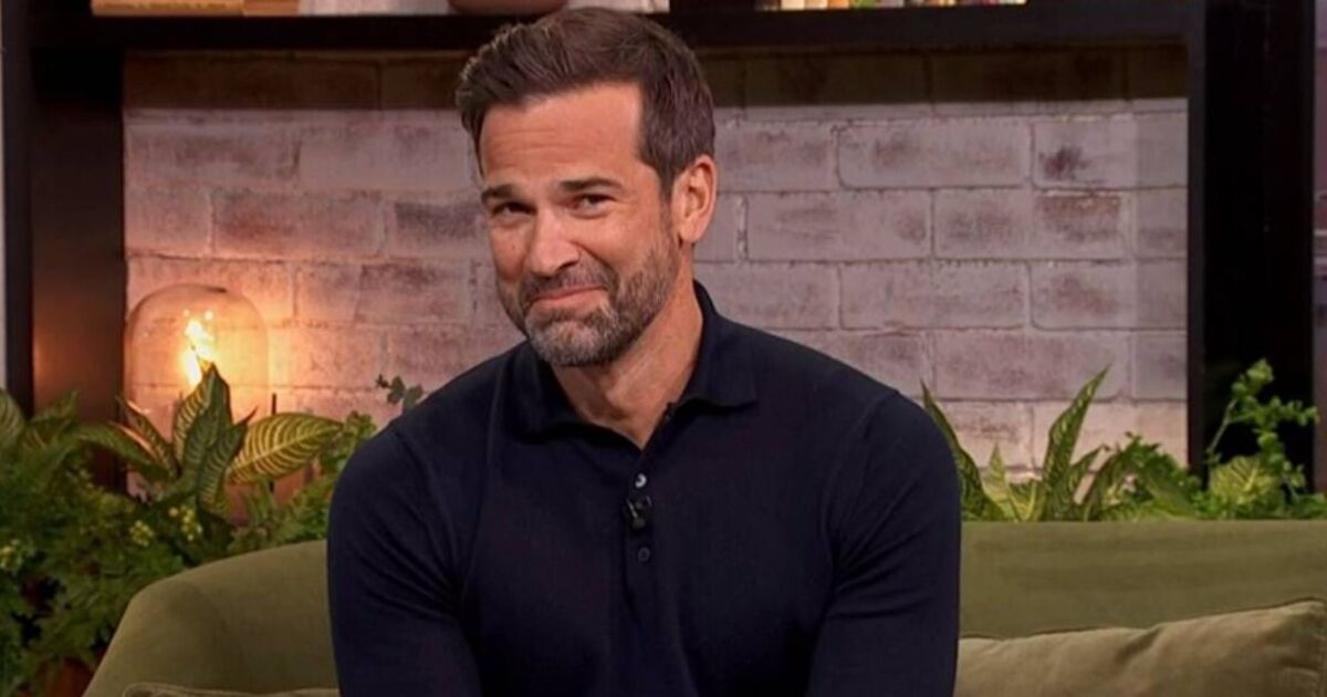 BBC Morning Live chaos as huge power cut plunges Gethin Jones and Sara Cox into darkness
