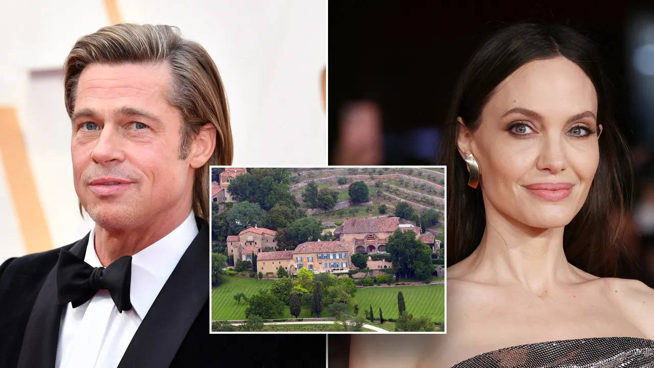 Brad Pitt, Angelina Jolie's French winery battle back in court: What to know