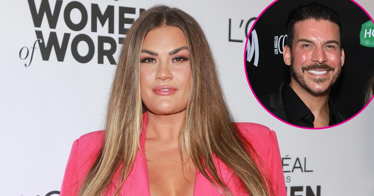 Brittany Cartwright Looked Into Jax Taylor Cheating Rumors Before Separation