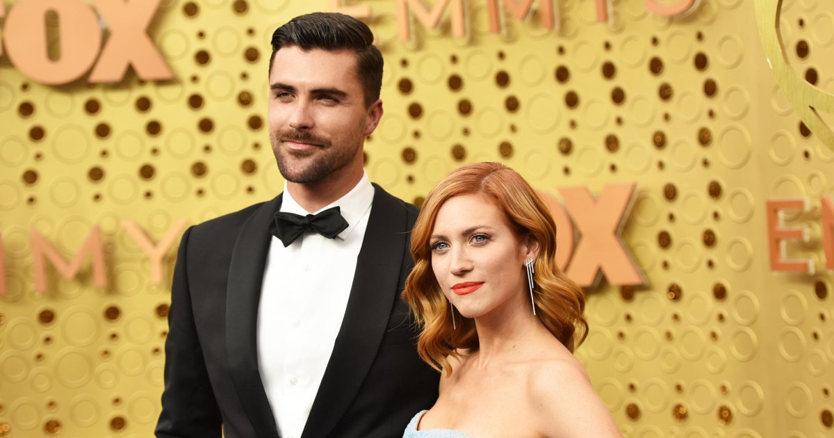 Brittany Snow Details How 'Selling the OC' Led to Tyler Stanaland Divorce