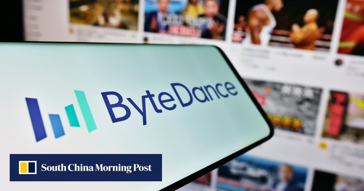 ByteDance raises annual bonus for high-performing employees amid restructuring and latest TikTok crisis in US