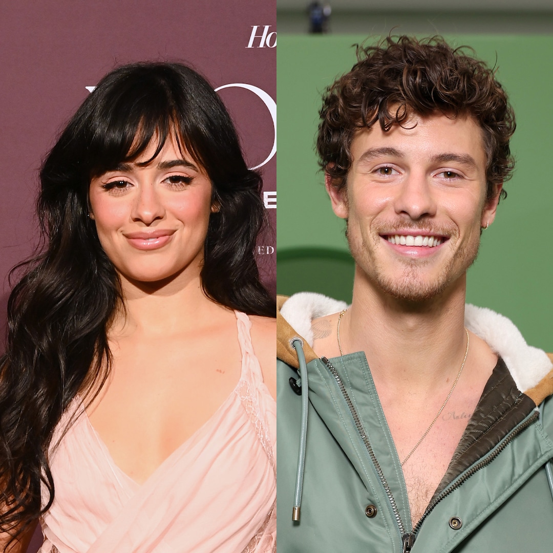  Camila Cabello Shares Why She & Shawn Mendes Broke Up Again 
