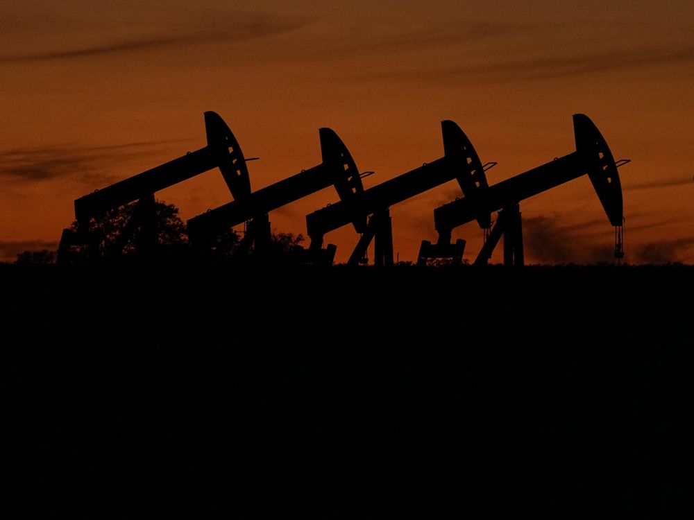 Canadian Overseas Petroleum files bankruptcy in Canada, U.S.
