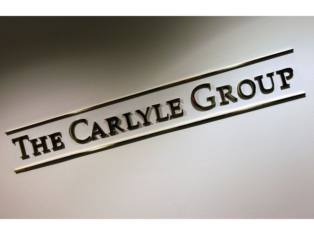 Carlyle Shelved Plans for Core Infrastructure Fund as Rates Rose