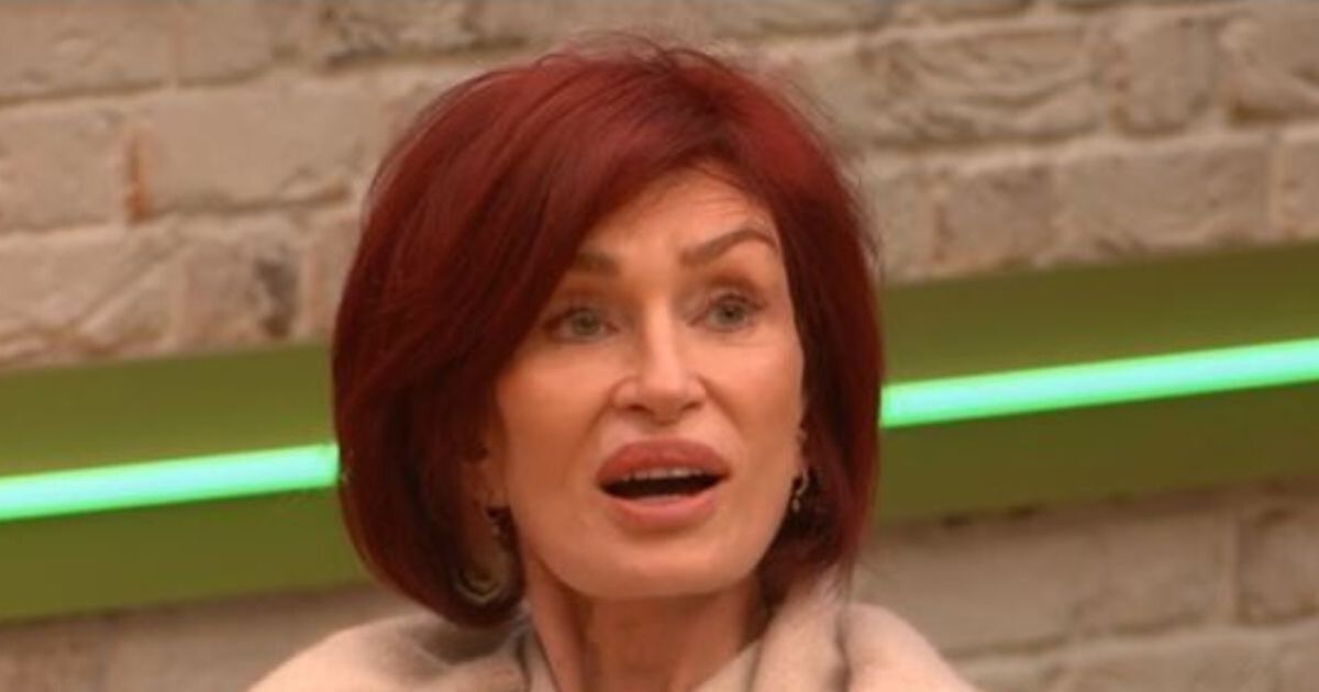 Celebrity Big Brother fans vow to make a 'GoFundMe' to keep Sharon Osbourne in the house