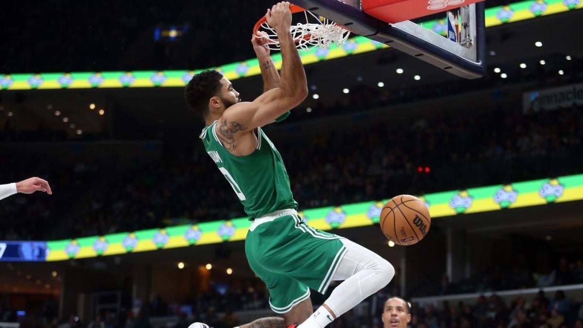  Celtics vs. Hawks odds, line, score prediction, time: 2024 NBA picks, March 25 projections from proven model 