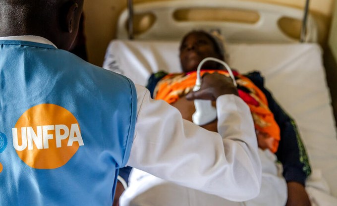 Central EU Funding Supports UNFPA-Unitaid Venture to Combat Maternal Mortality in Africa