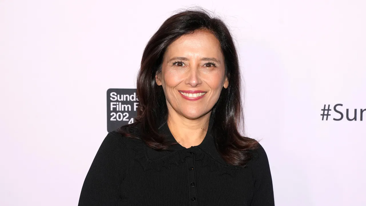 CEO of company behind Sundance Film Festival stepping down