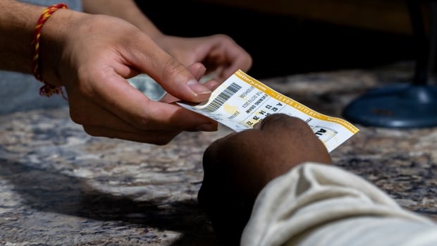 Check your pockets! Millions of dollars in lottery winnings go unclaimed every year