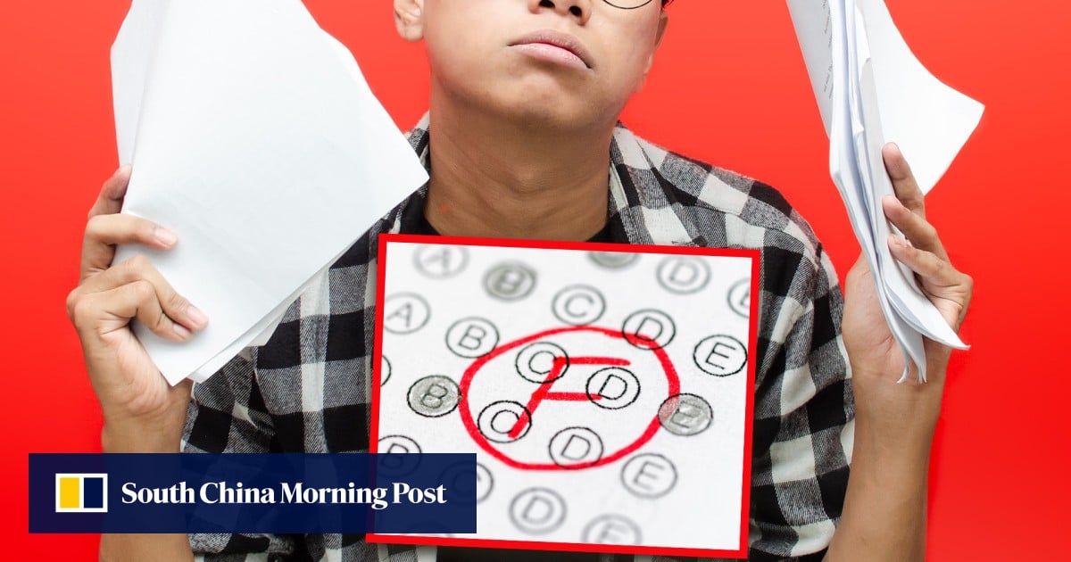 China blogger ashamed after flunking national English exam, shuts down language learning site, apologises to 92,000 followers