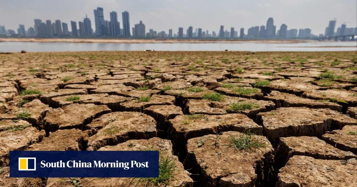 China wary of ripple effects as power-producer provinces combat drought