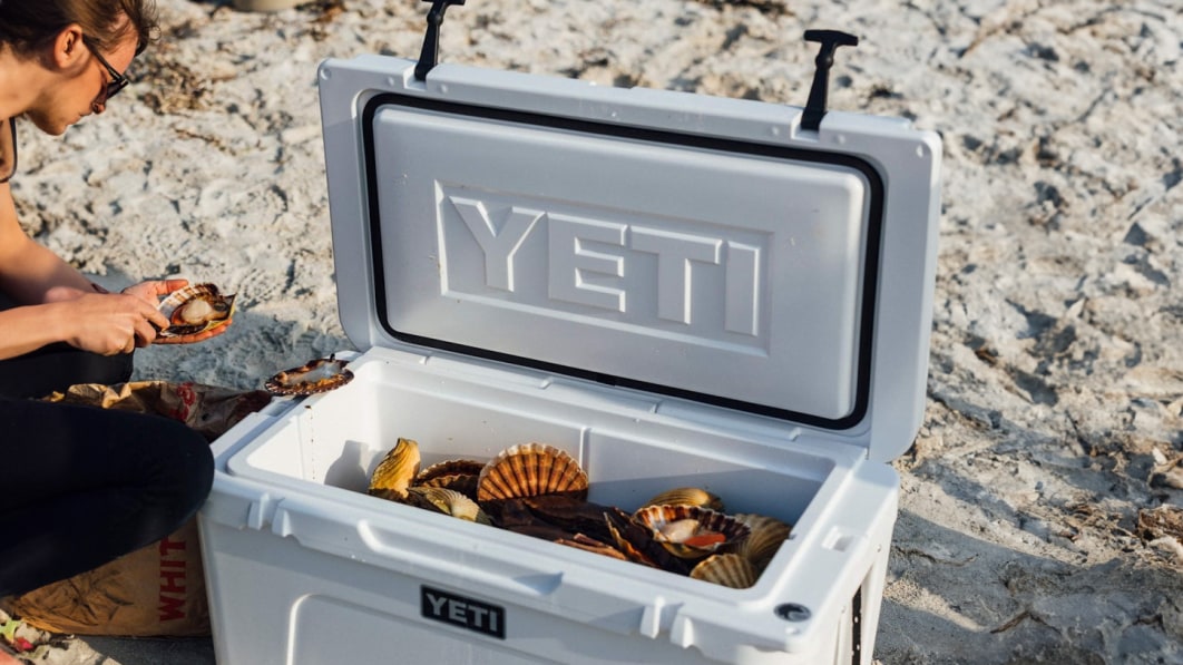 Coleman & Yeti are offering mega deals during Amazon Big Spring Sale