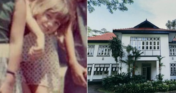 Colonial bungalow at Mount Pleasant: Taylor Swift sparks nostalgic fervour with maternal family's expat life in vintage Singapore