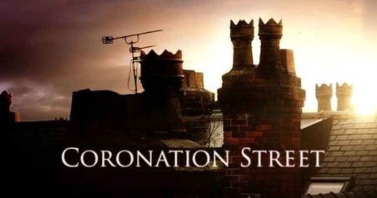 Coronation Street exit as beloved resident bids farewell after seven years in ITV soap