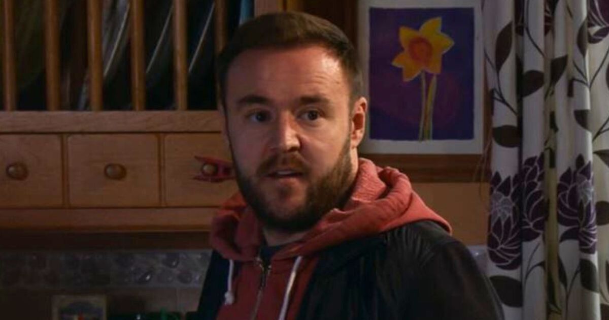 Coronation Street fans 'work out' Tyrone Dobbs' biological dad and it isn't Kevin Webster