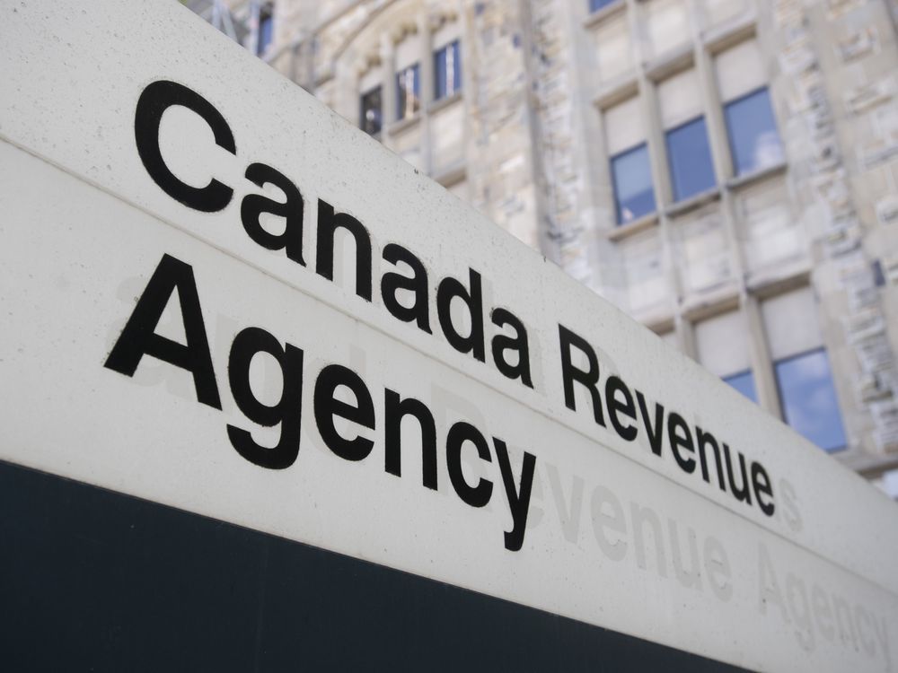 CRA fires 232 people for falsely claiming $2,000-a-month CERB benefit