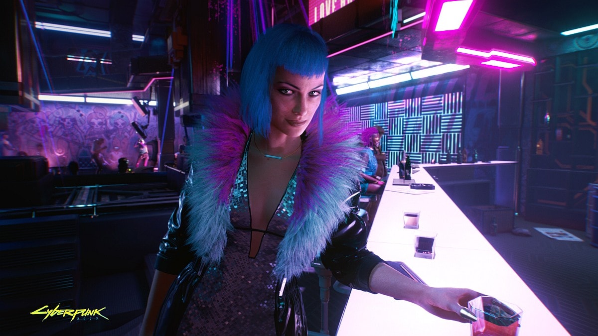 Cyberpunk 2077 to Be Available for Free as Part of Limited Trial on Current-Gen Consoles This Weekend