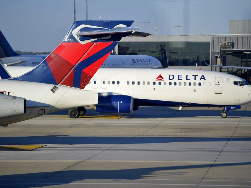 Delta Airlines is hiking checked-baggage fees 17% following similar moves by United and American