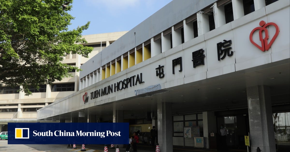 Doctors hopeful 9-month-old Hong Kong girl, suspected to be victim of abuse, can undergo operation soon