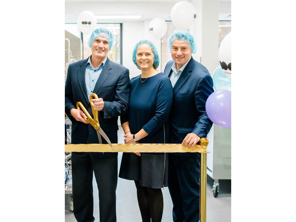 dsm-firmenich Opens State-of-the-Art Facility in Plainsboro NJ to Help Customers Quickly Scale up Their Innovative Food & Beverages