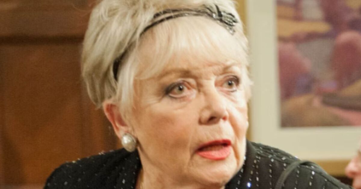 Emmerdale star to be killed off on ITV soap as fans grieve after tragic real-life death