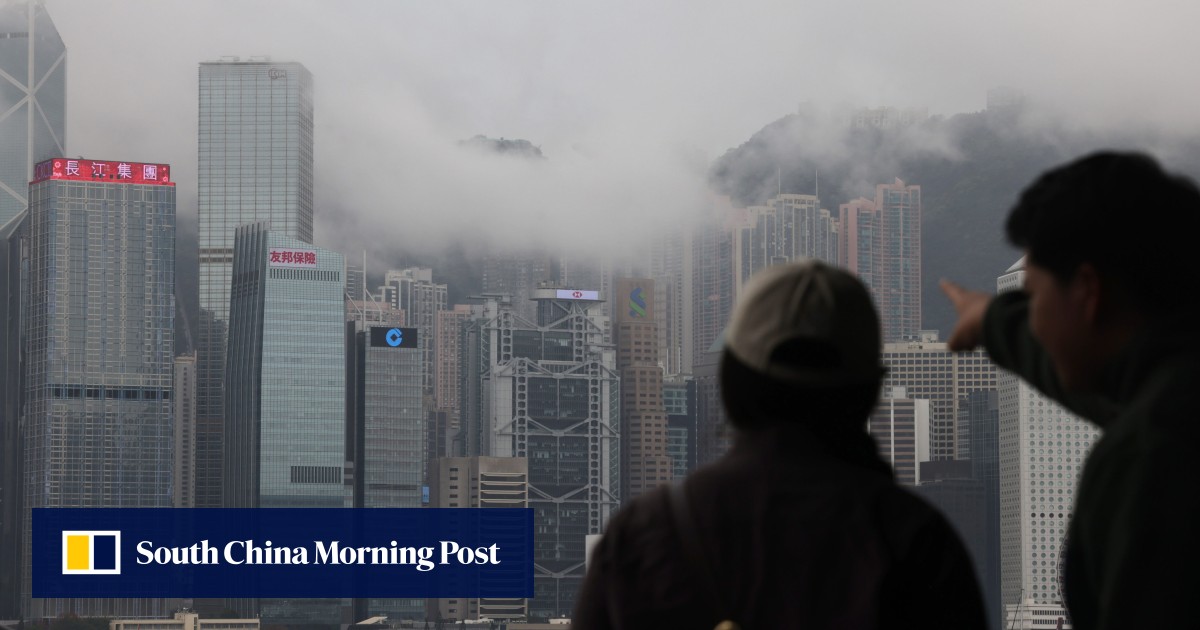 EMPF Platform: Hong Kong to migrate smallest pension firms first, with giants like HSBC to bring up the rear by end-2025, regulator says