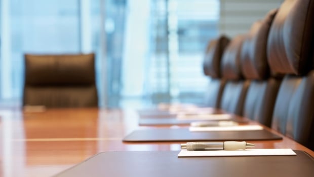 Equality in the boardroom? Not any time soon, says Canadian Chamber of Commerce