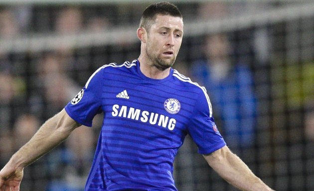 Ex-Chelsea captain Cahill: Current team needs patience to develop