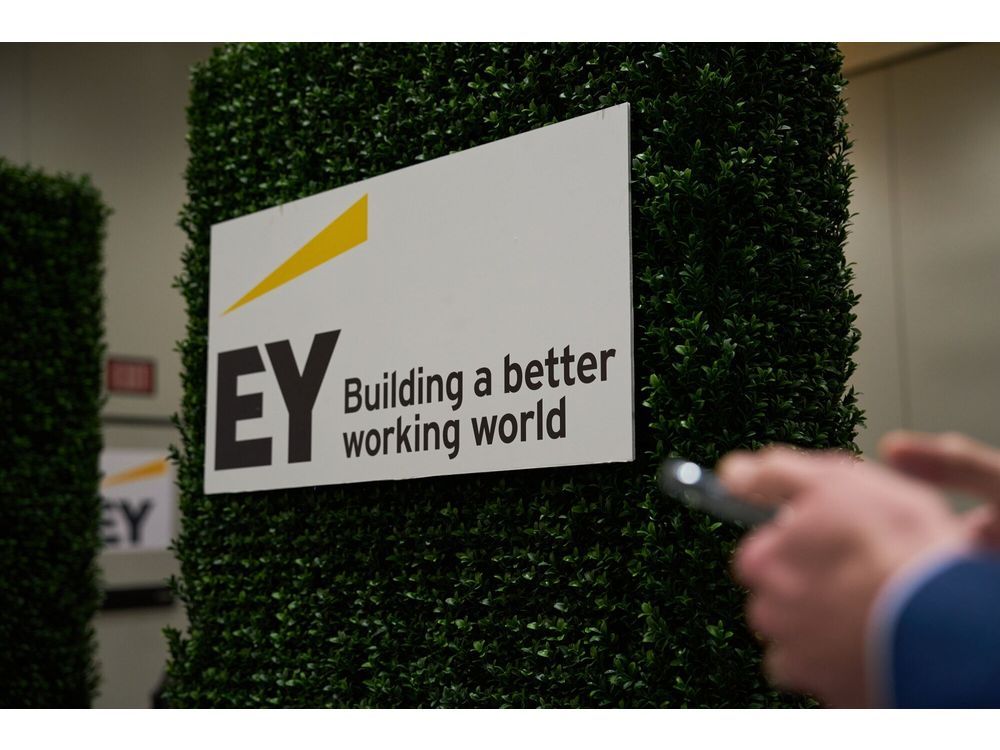 EY Hires Canadian M&A Advisers Waly, Rossi for Quebec Deals