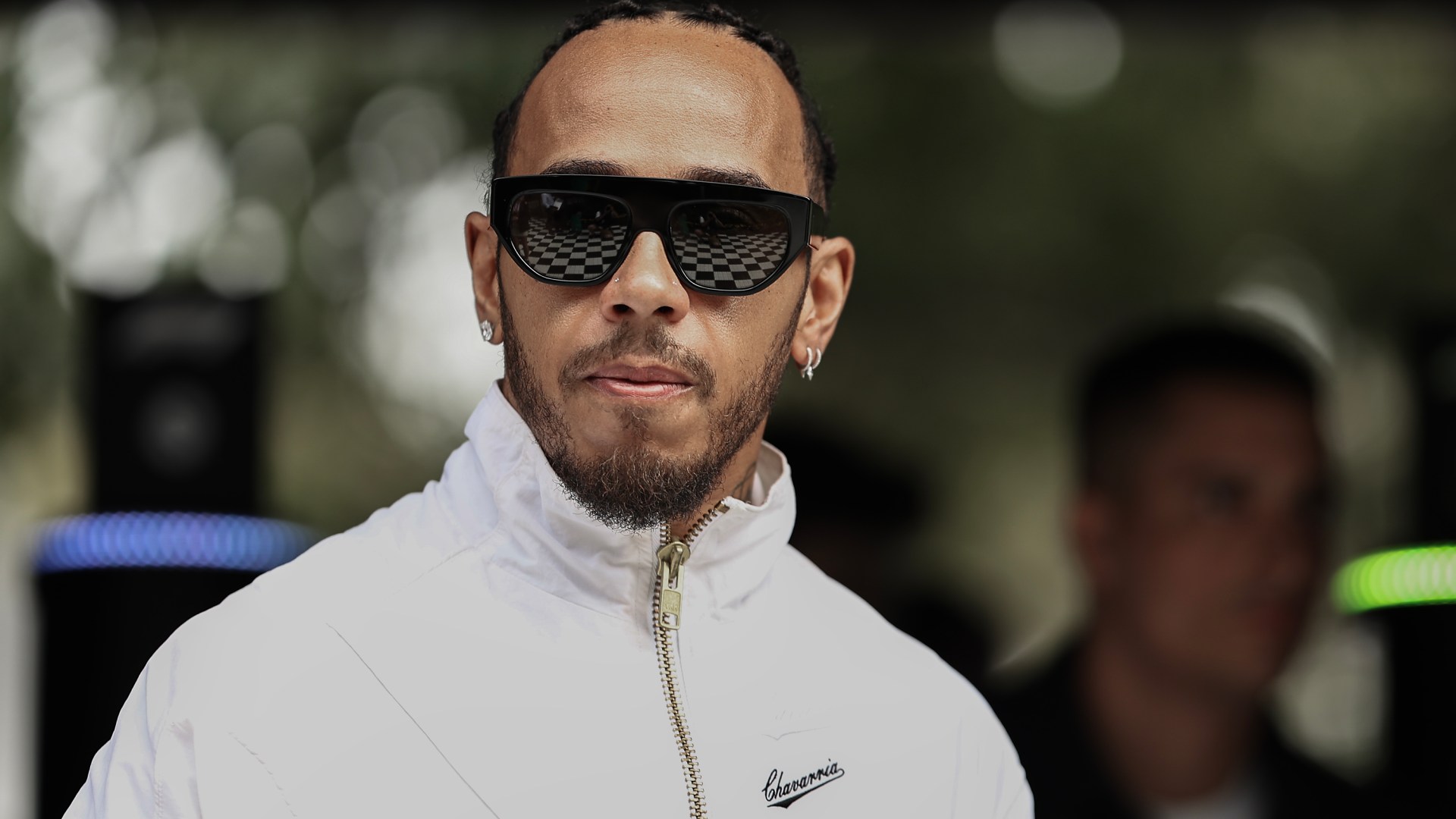 F1 legend, 36, breaks silence on shock retirement U-turn rumours to replace Lewis Hamilton at Mercedes
