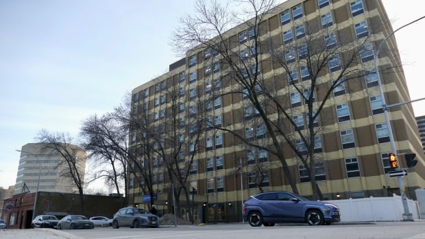 Family sues Winnipeg care home operators after woman strangled by privacy curtain on her birthday