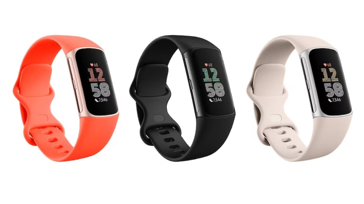 Fitbit to Leverage Google Gemini to Bring AI-Powered Personalised Health Features