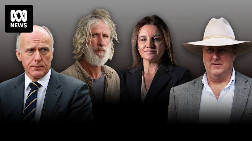 Five battles to watch in the 2024 Tasmanian state election as parties push for majority rule