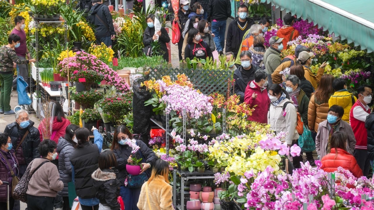 Flower Market redevelopment plans could take bloom off unique atmosphere, critics say, but URA insists proposals would guarantee its future