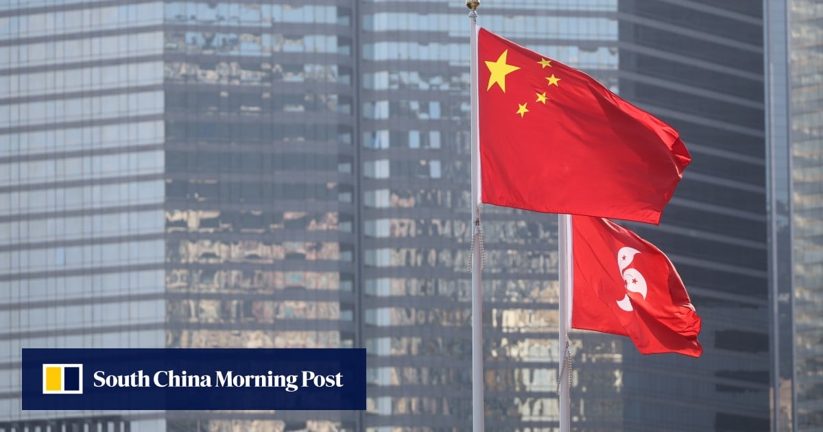 Foreign chambers in Hong Kong take wait-and-see approach to new security law while local groups expect business as usual