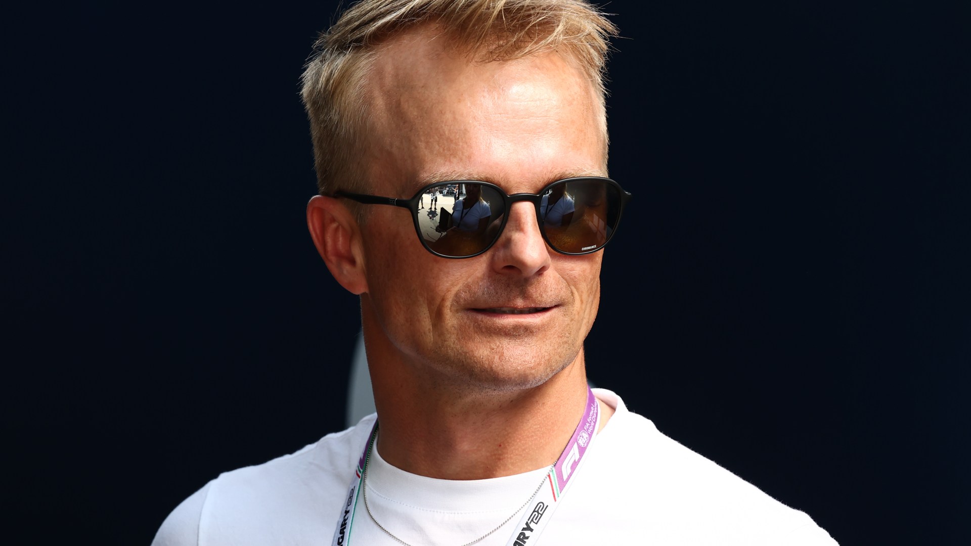 Former F1 star Heikki Kovalainen, 42, to undergo life-saving open-heart surgery