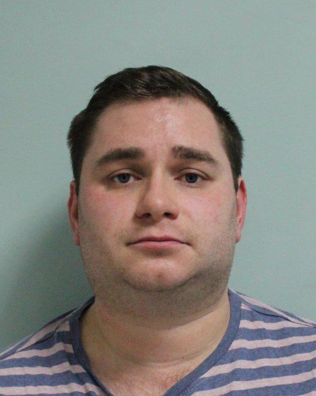 Former Met PC convicted of child sexual offences after sending images to undercover officer