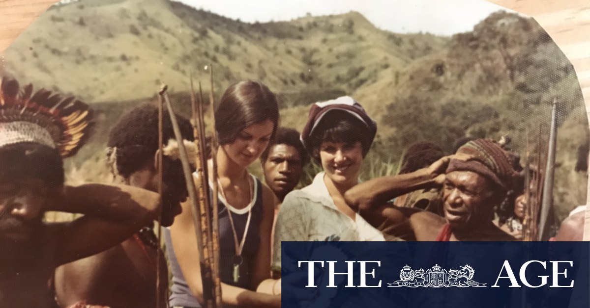 Formidable nutritionist and feminist took healthcare to remote regions