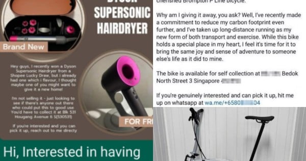 Free Brompton bike? Online scams lure victims with giveaways of high-ticket items