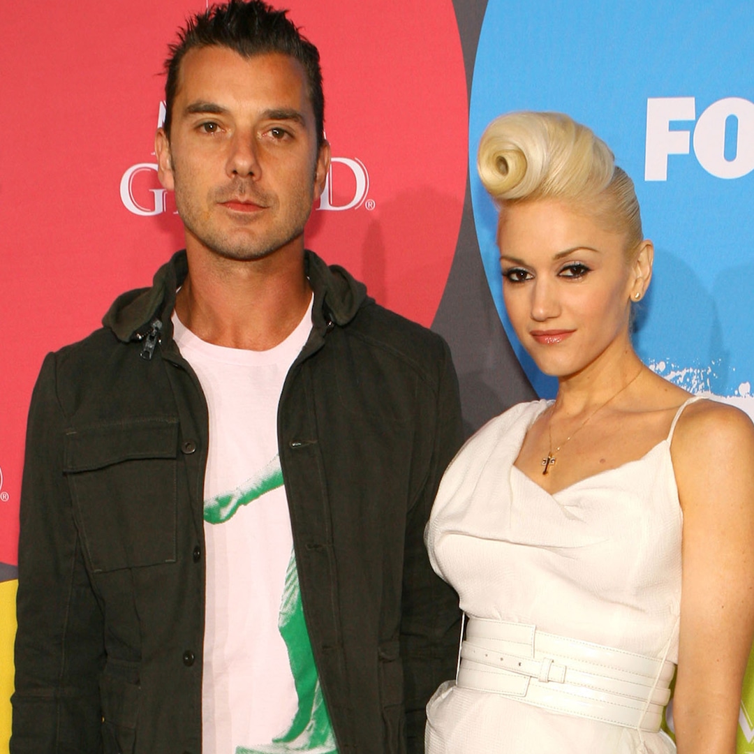  Gavin Rossdale Details "Shame" Over Divorce From Gwen Stefani 