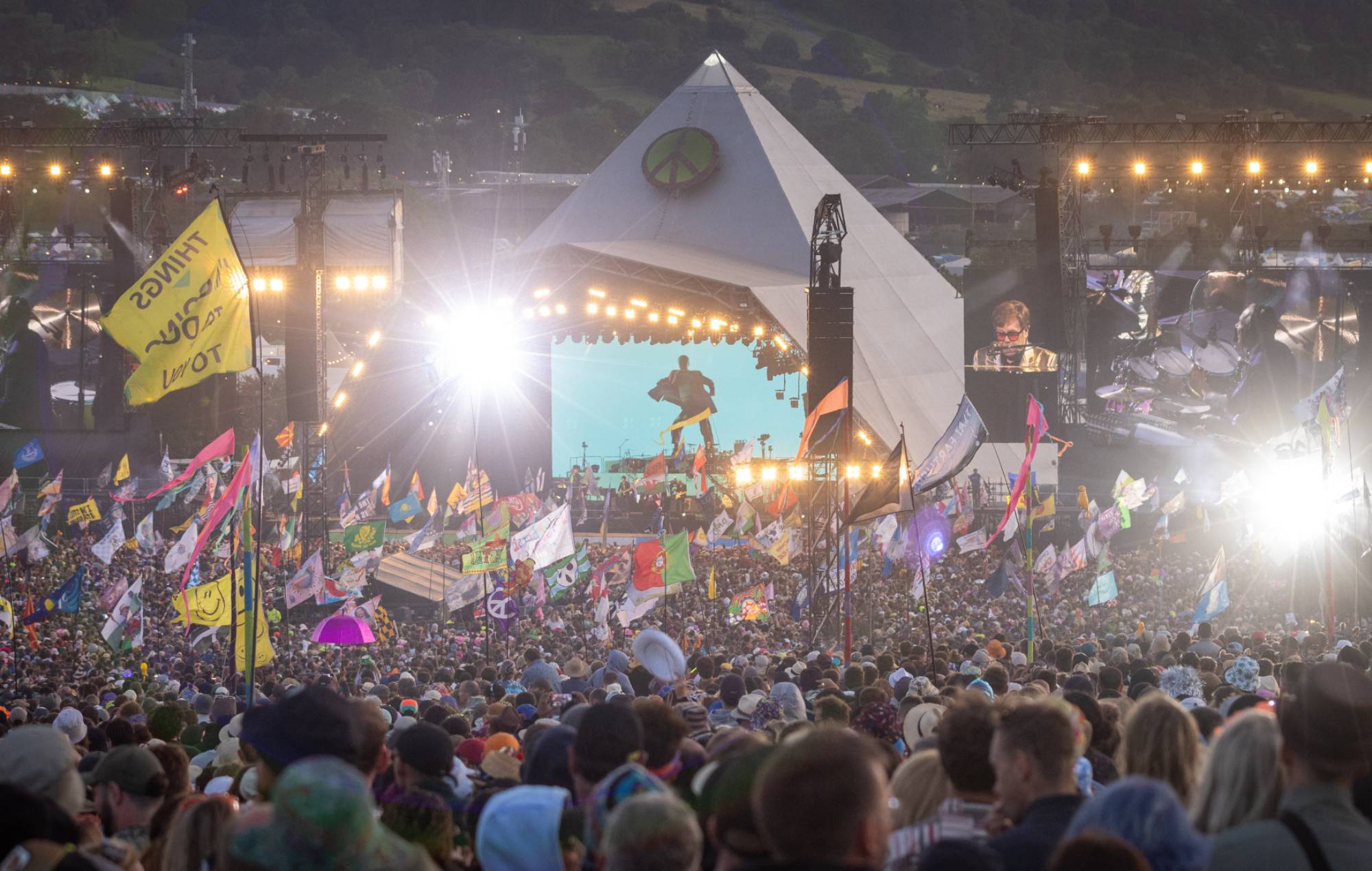 Glastonbury 2024: Here are the 90 acts longlisted for the Emerging Talent Competition